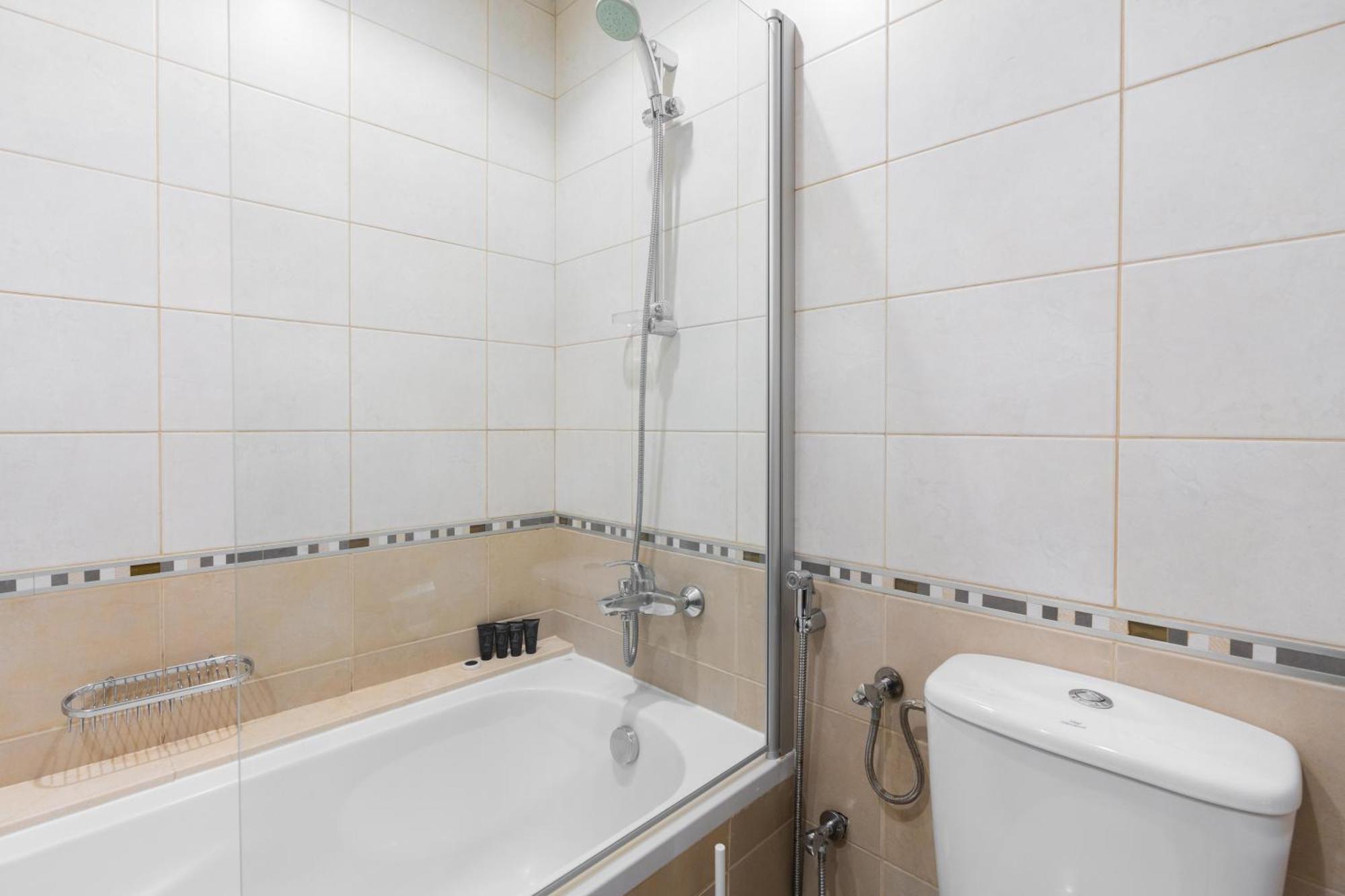 Vacay Lettings - Full Marina View 3 Bedroom Plus Maid Room Dubai Eksteriør billede